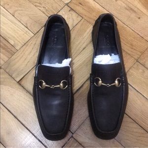 Gucci loafers 9 women’s